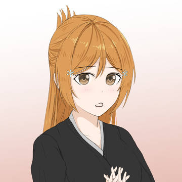 らくがき織姫