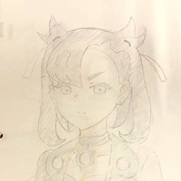 マリィ