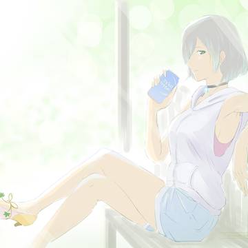 こどもののみもの