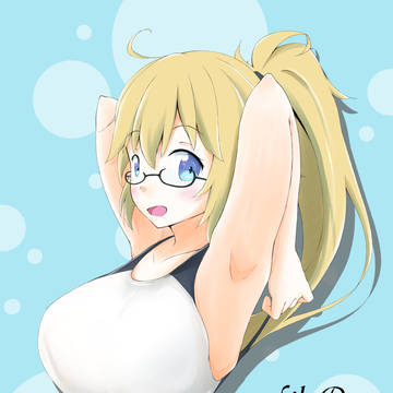 水着ジャンヌ