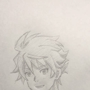 大河タケル