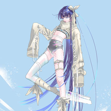 メルトリリス / Meltlilith