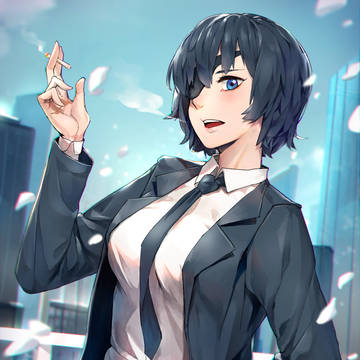 姫野先輩