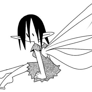 フェアリー