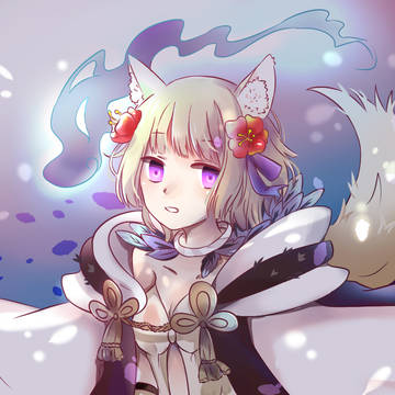 【Yoru rain】RO