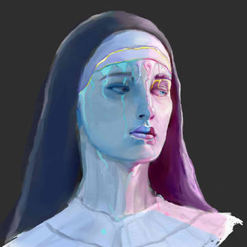 修道女