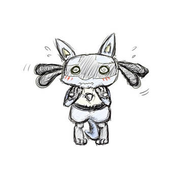 摸鱼