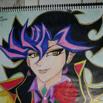 AI Vrains