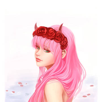 ZeroTwo