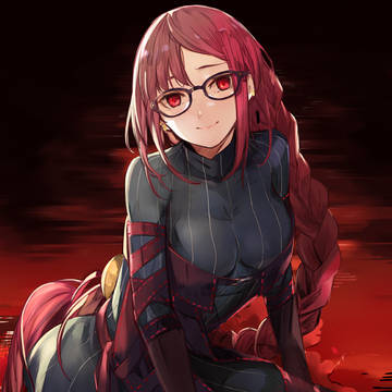 虞美人