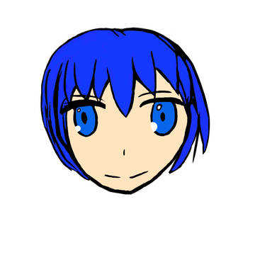 顔