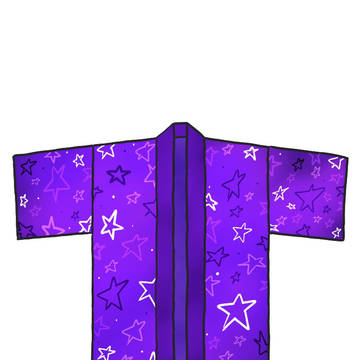 Kimetsu no yaiba coat
