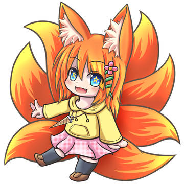 うちのこちゃん