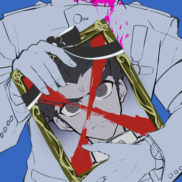 ブルーシート