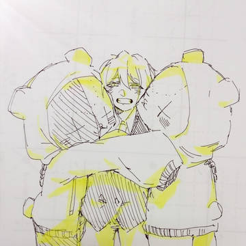 実況者詰め合わせ④