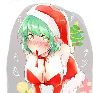 クリスマスプレゼント