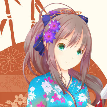 夜宴の歌姫