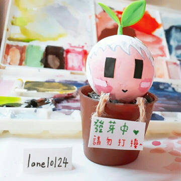 ＃小小手作－YT羽毛