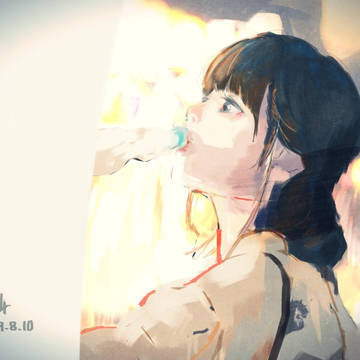 飛鳥ちゃん