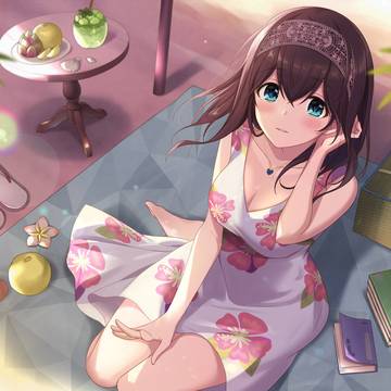 少しお休みになってください
