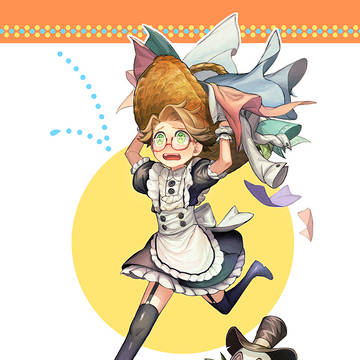 ✜