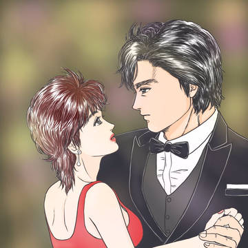 CH-Shall we dance