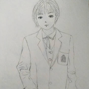 制服