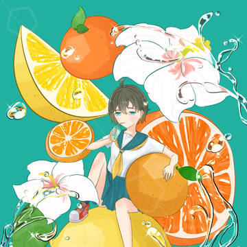 🍊