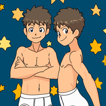 ブリーフ