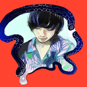呼吸拒む身体