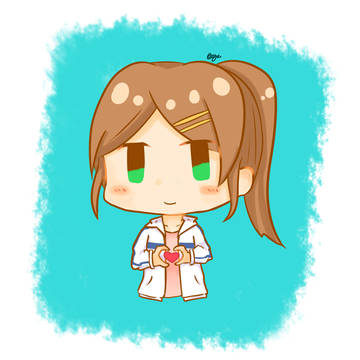 原創角色
