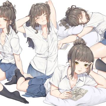 青梅竹馬