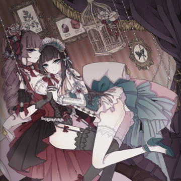 + 薫 り +