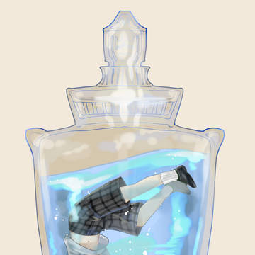 瓶