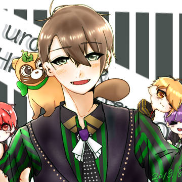 うらたさん
