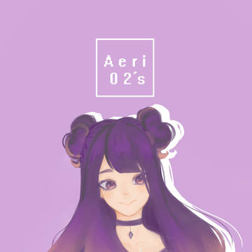 Aeri [OC - Mascot]