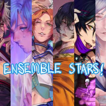 あんスタまとめ