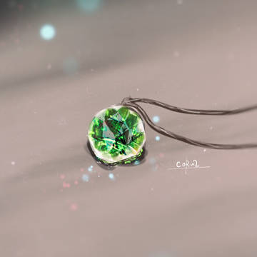 PERIDOT.