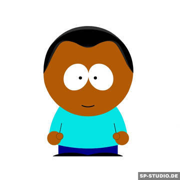 Samuel Before He Went Goth