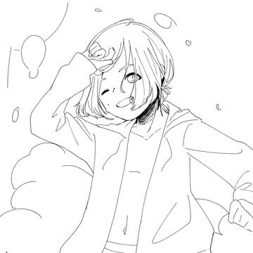 らくがき