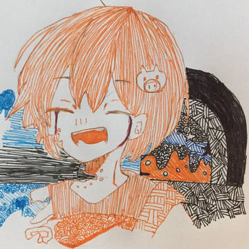 異シャ