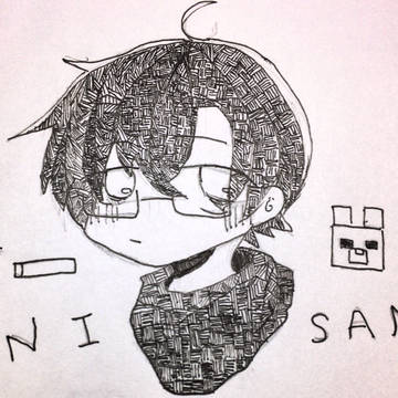 niさん