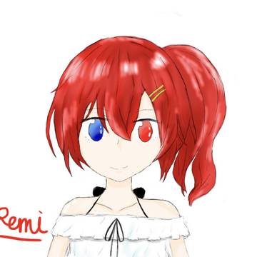 レミremi