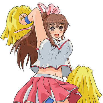 チア子