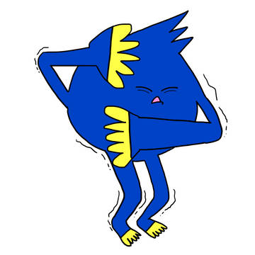 や、やめ…