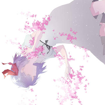 桜。