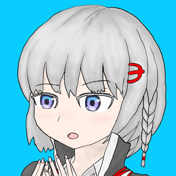 ソユーズちゃん