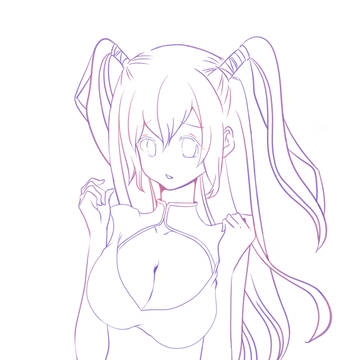 ぬりえ