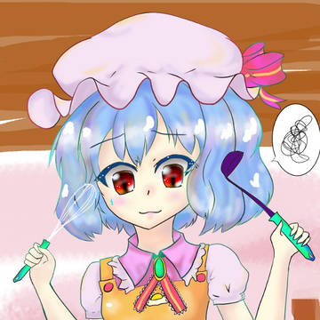 おぜう