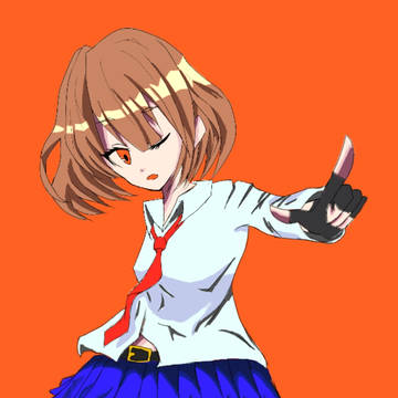 犯人はお前だ……。
